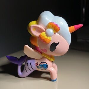 Tokidoki Mermicorno Perlina series 2